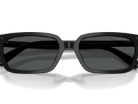 Black / Dark Grey (500087)