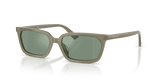 Opaline Green / Green Mirror Back (508230)