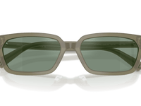 Opaline Green / Green Mirror Back (508230)