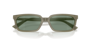 Opaline Green / Green Mirror Back (508230)
