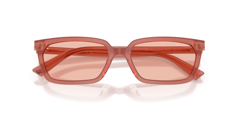 Jimmy Choo JC5050U in Opaline Pink / Dark Pink (508484) - Alternate View