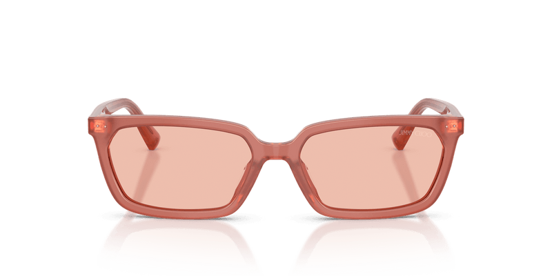 Jimmy Choo JC5050U in Opaline Pink / Dark Pink (508484) - Alternate View