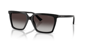 Black / Gradient Gray