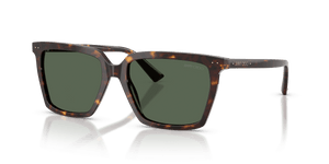 Havana / Dark Green