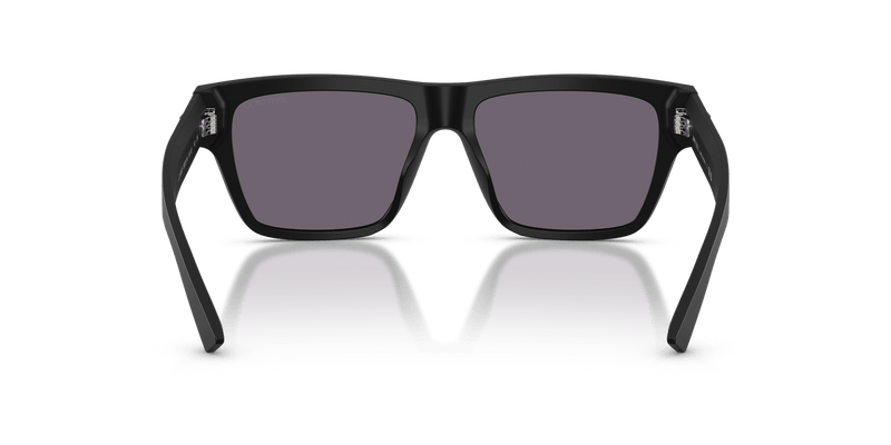 Jimmy Choo JC5052U in Matte Black / Violet - Alternate View