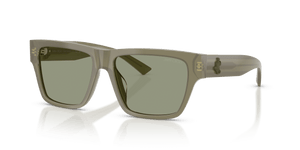 Opaline Green