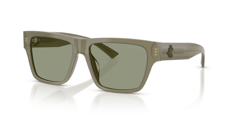 Jimmy Choo JC5052U in Opaline Green - Alternate View