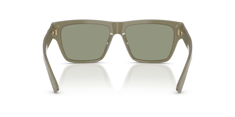 Jimmy Choo JC5052U in Opaline Green - Alternate View