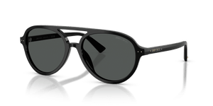 Black / Dark Grey