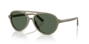 Opaline Green / Dark Green