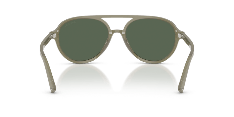 Jimmy Choo JC5055U in Opaline Green / Dark Green - Alternate View