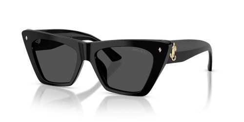 Black / Dark Grey (500087)