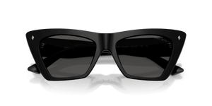 Black / Dark Grey (500087)