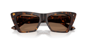 Havana / Dark Brown (500273)