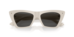 White / Dark Grey (500887)