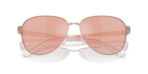 Rose Gold / Rose Gold Mirror (11086X)