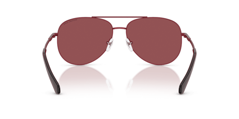 Michael Kors PERLEDO MK1172 in Burgundy / Wine (1904E4) - Alternate View