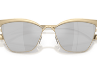 Light Gold / Silver Mirror (1014Z6)