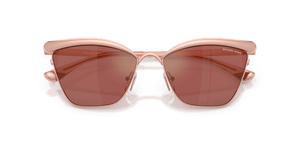 Rose Gold / Wine (1108E4)