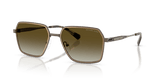 Matte Husk / Olive Gradient (10017Z)