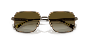 Matte Husk / Olive Gradient (10017Z)