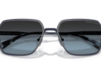 Matte Navy / Blue Gradient (1207V1)