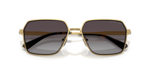 Shiny Yellow Gold / Dark Grey Gradient (18963C)