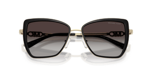 Black / Light Grey Gradient Black (30058G)