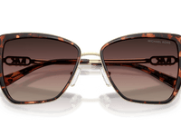 Luggage Tortoise / Brown Gradient (4031E2)