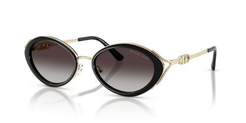 Black / Light Grey Gradient Black (30058G)