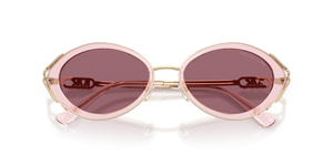 Pink / Plum Blue (40581A)