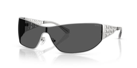 Michael Kors MELBOURNE MK1180 - Silver / Grey (1014AK)