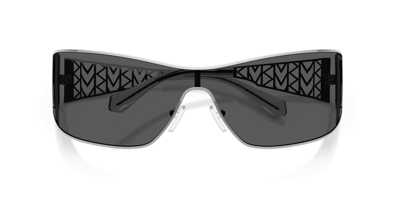 Michael Kors MELBOURNE MK1180 in Silver / Grey (1014AK) - Side View