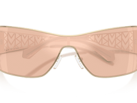 Light Gold / Pink (189387)