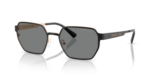 Black Matte / Dark Grey (100587)