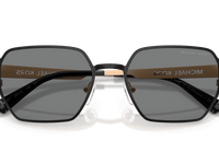 Black Matte / Dark Grey (100587)