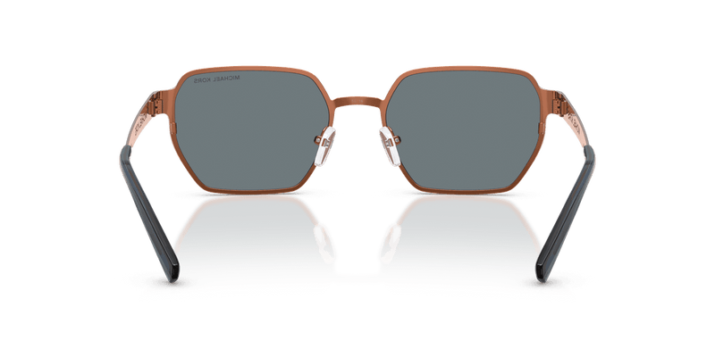 Michael Kors MADAGASCAR MK1183 in Navy / Grey (12076G) - Alternate View