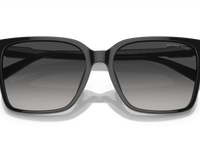 Black / Dark Grey Gradient (30058G)