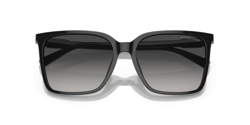 Michael Kors CANBERRA MK2197U in Black / Dark Grey Gradient (30058G) - Alternate View