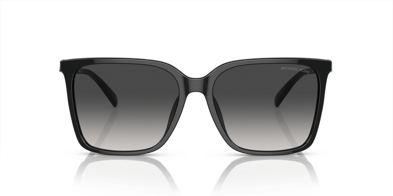 Michael Kors CANBERRA MK2197U in Black / Dark Grey Gradient (30058G) - Alternate View