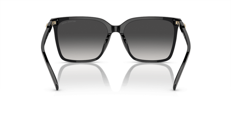 Michael Kors CANBERRA MK2197U in Black / Dark Grey Gradient (30058G) - Alternate View