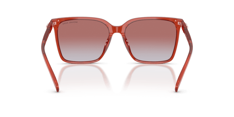 Michael Kors CANBERRA MK2197U in Soft Pink / Pink Mirror (39016F) - Alternate View