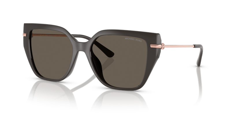 Michael Kors ST. BARTHS MK2231U in Ash / Ash Solid - Alternate View