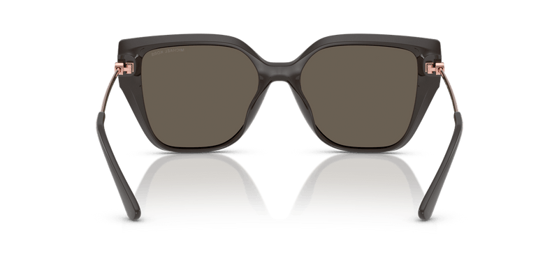 Michael Kors ST. BARTHS MK2231U in Ash / Ash Solid - Alternate View