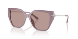 Light Iris / Light Iris Solid