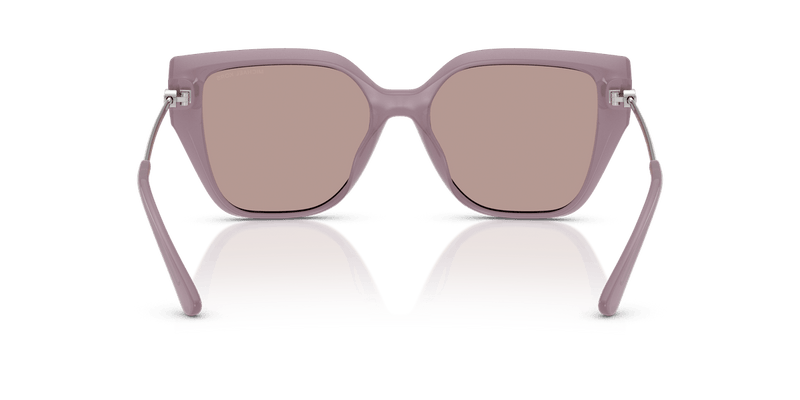 Michael Kors ST. BARTHS MK2231U in Light Iris / Light Iris Solid - Alternate View