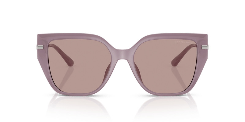 Michael Kors ST. BARTHS MK2231U in Light Iris / Light Iris Solid - Alternate View