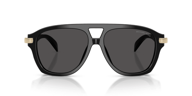 Michael Kors GRENADA MK2277U in Black / Grey (300587) - Alternate View