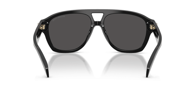 Michael Kors GRENADA MK2277U in Black / Grey (300587) - Alternate View