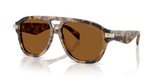Vintage Tortoise / Amber (393073)